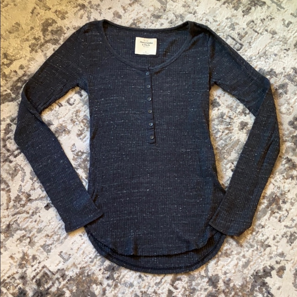 Abercrombie Henley